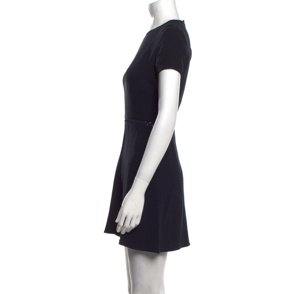 STELLA MCCARTNEY
Crew Neck Mini Dress - Picture 4 of 16